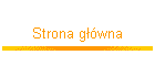 Strona gwna